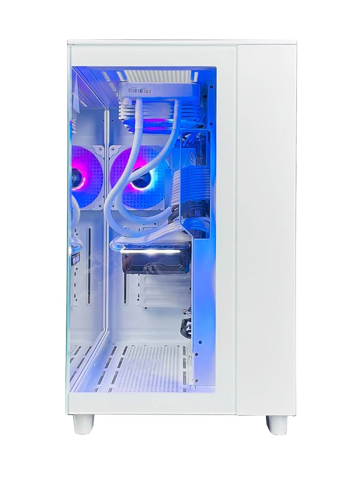 新品ケースゲーミングPC RTX4080/Ryzen 7/新品SSD 1TB 新品ケースゲーミングPC RTX4080S/Ryzen 7/新品SSD 1TB 新品